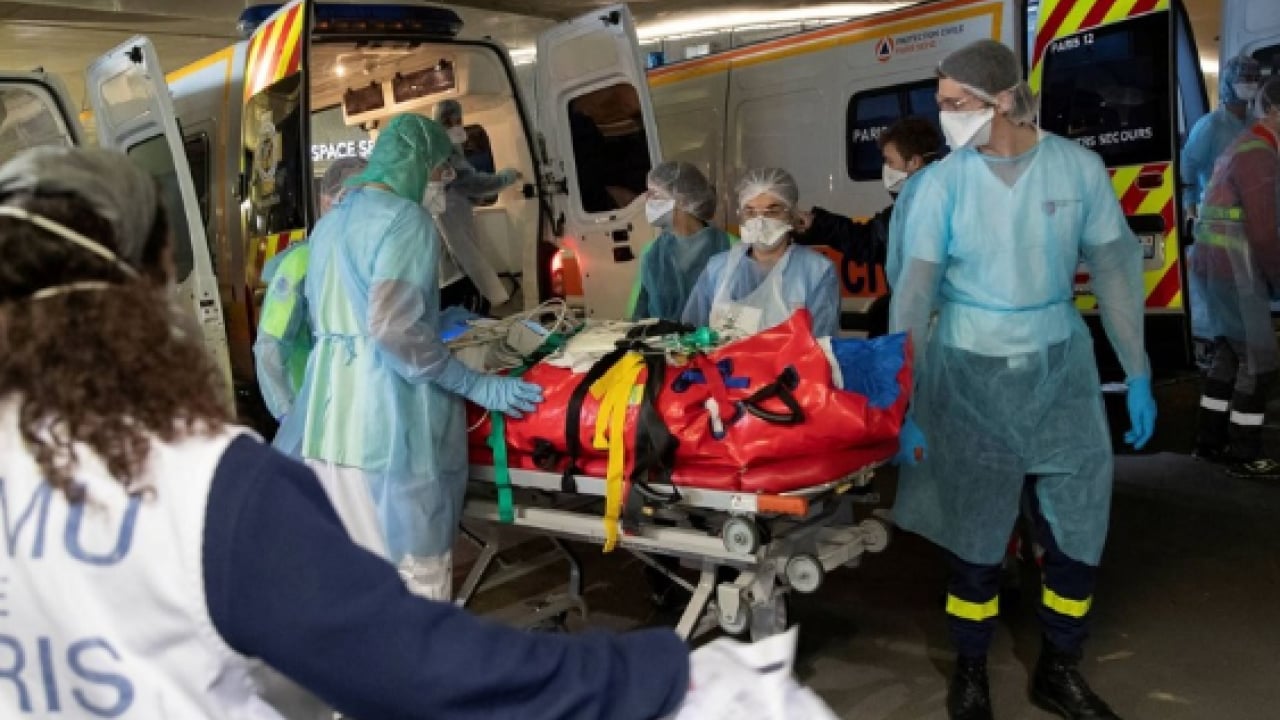 Foto - 40 yıl sonra ilk kez: 2 Avrupa ülkesinde görüldü!