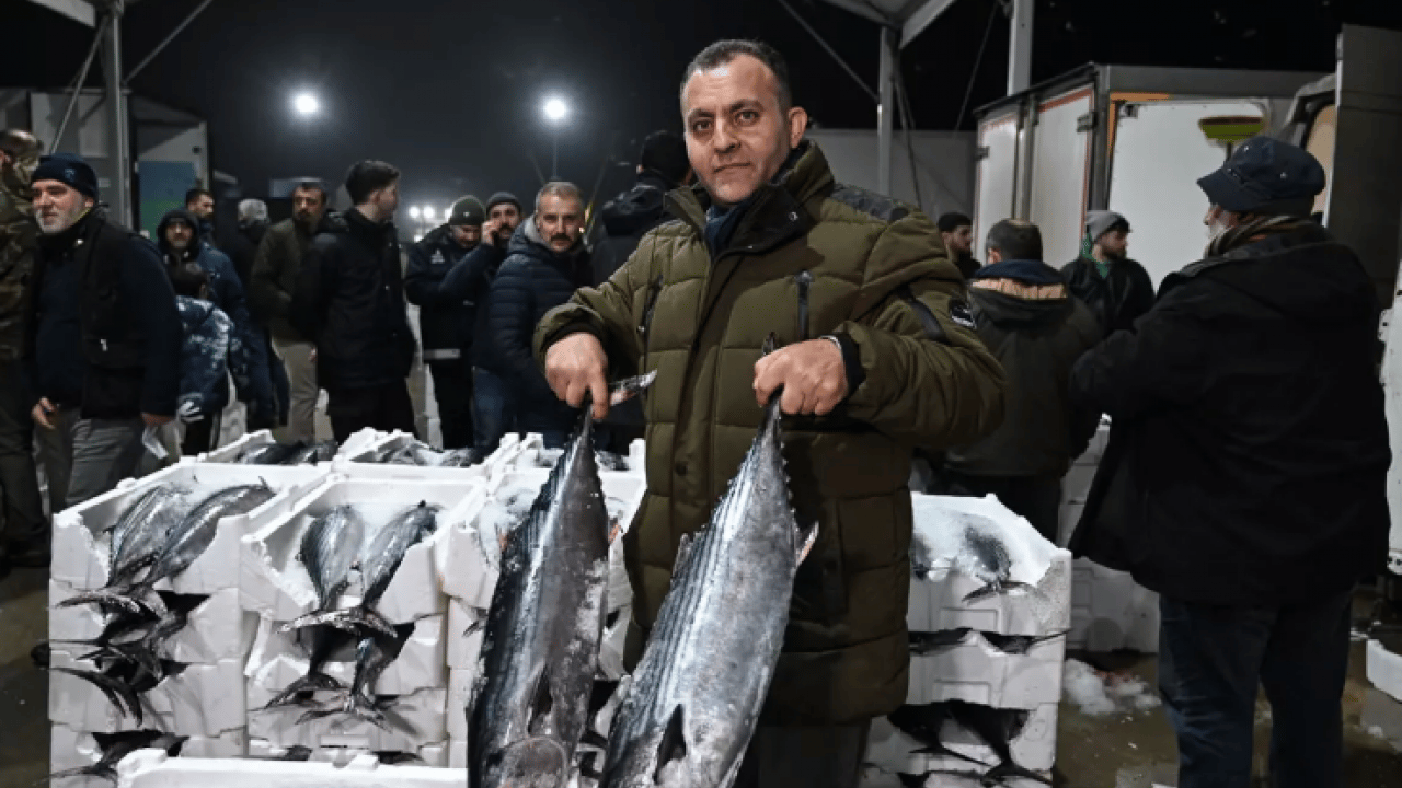 Foto - 40 yıl sonra raflara döndü: Fiyatlar yarı yarıya düştü!