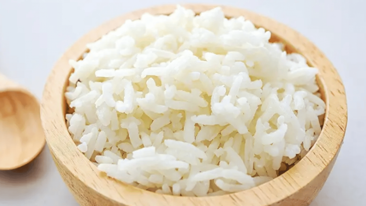 40 yıllık aşçılar tarifi verdi! İşte pirinci pişirirken tane tane yapmanın sırrı