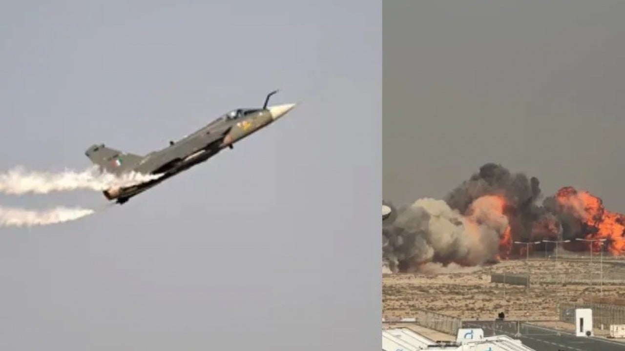 Foto - 40 yıllık savaş uçağı projesi çöp olmak üzere! Tüm planlar altüst oldu