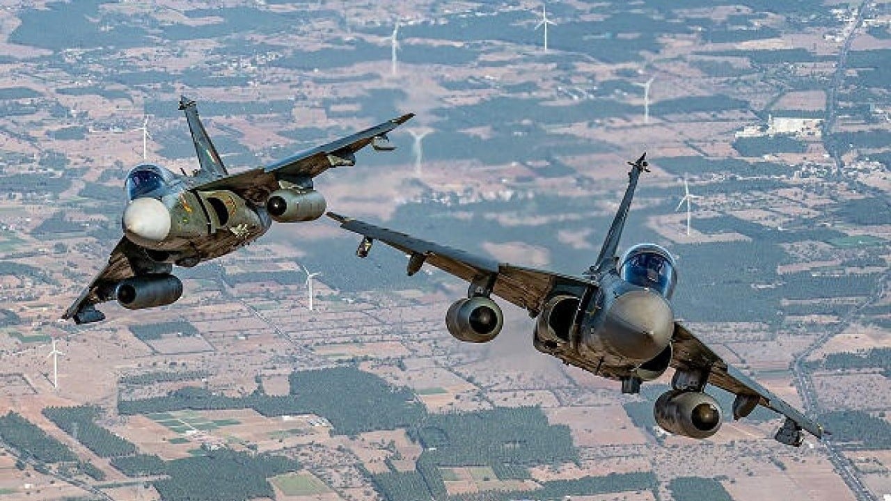 Foto - 40 yıllık savaş uçağı projesi çöp olmak üzere! Tüm planlar altüst oldu