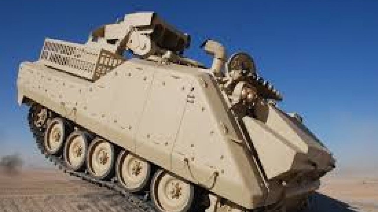 Foto - 40 yıllık tanklar Türkiye sınırında modernizasyona sokuluyor! Tamı tamına 300 adet