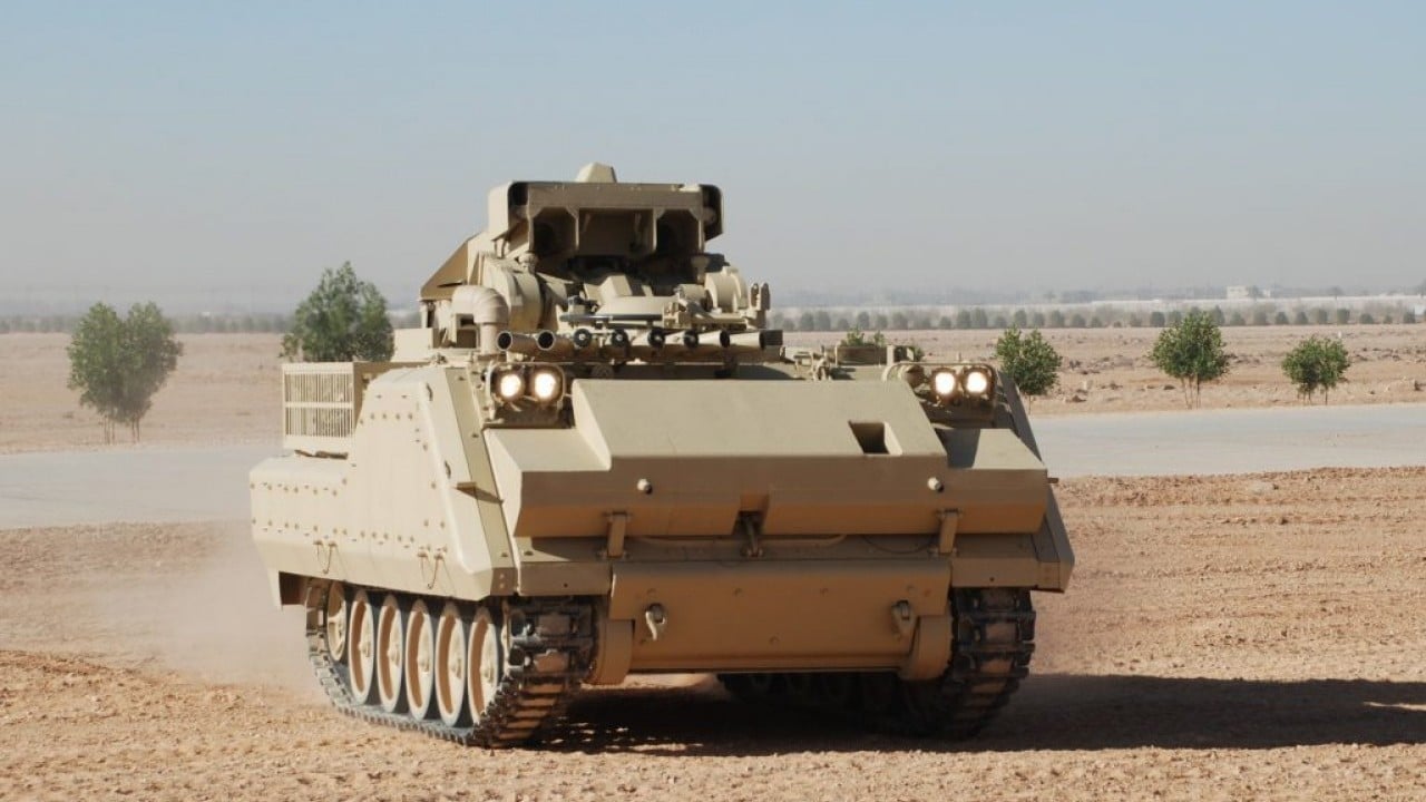 Foto - 40 yıllık tanklar Türkiye sınırında modernizasyona sokuluyor! Tamı tamına 300 adet