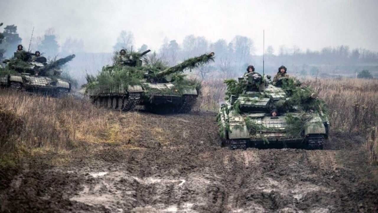 Foto - 400 bin asker kaybettiler! Cephedeki askerlerden dikkat çeken barış yorumu