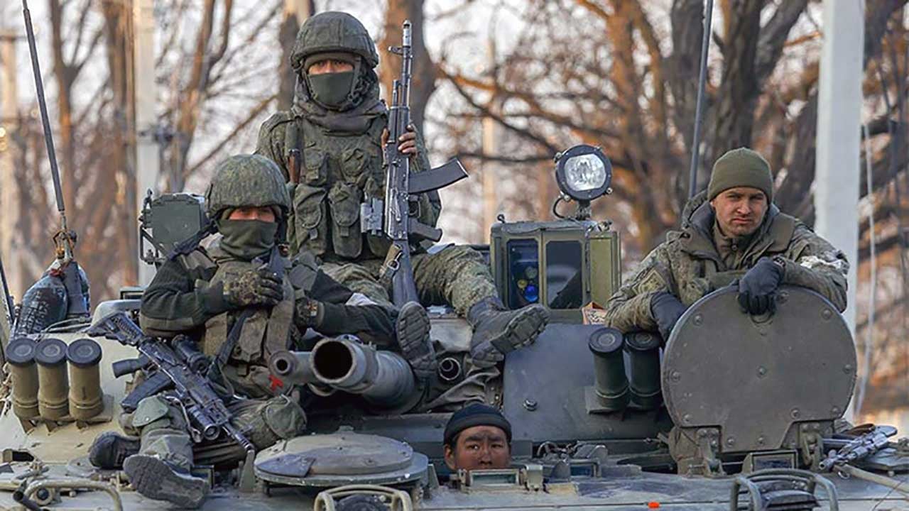 Foto - 400 bin asker kaybettiler! Cephedeki askerlerden dikkat çeken barış yorumu