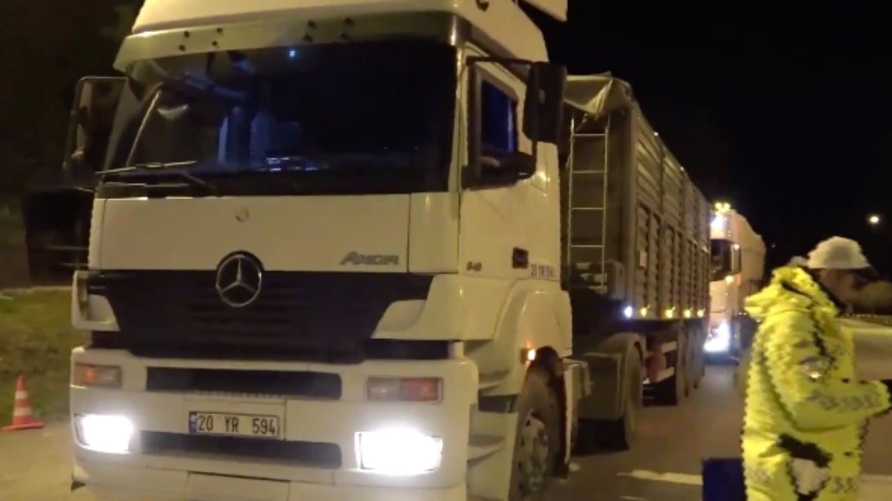 Foto - 400 bin lira ceza kesilen besicinin ifadesi olay oldu! Bunlar kendilerini ne sanıyor böyle