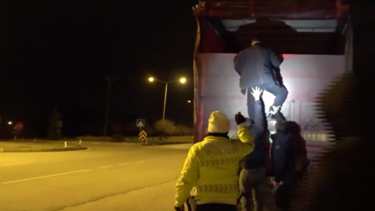 Foto - 400 bin lira ceza kesilen besicinin ifadesi olay oldu! Bunlar kendilerini ne sanıyor böyle