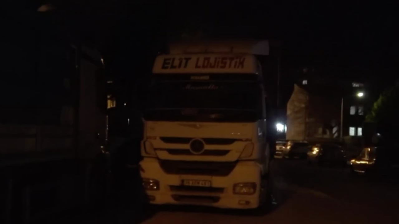 Foto - 400 bin lira ceza kesilen besicinin ifadesi olay oldu! Bunlar kendilerini ne sanıyor böyle