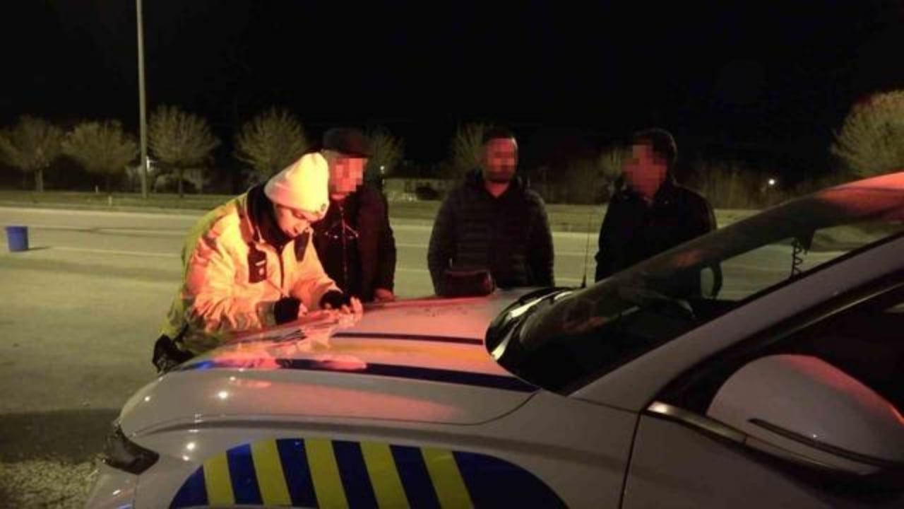 400 bin lira ceza kesilen besicinin ifadesi olay oldu! Bunlar kendilerini ne sanıyor böyle