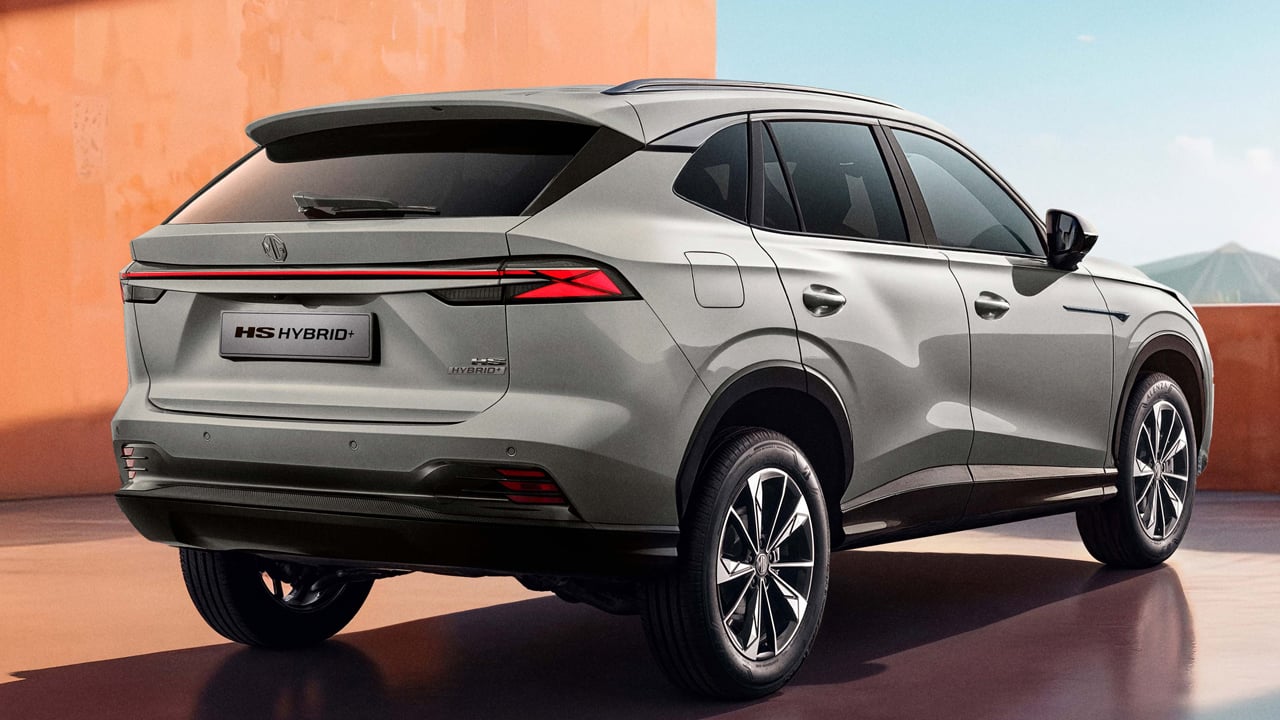 Foto - 400 bin TL’ye sıfır faizli kredi! MG’den nisan ayına özel hamle! Hybrid modellerde lansman fırsatı!