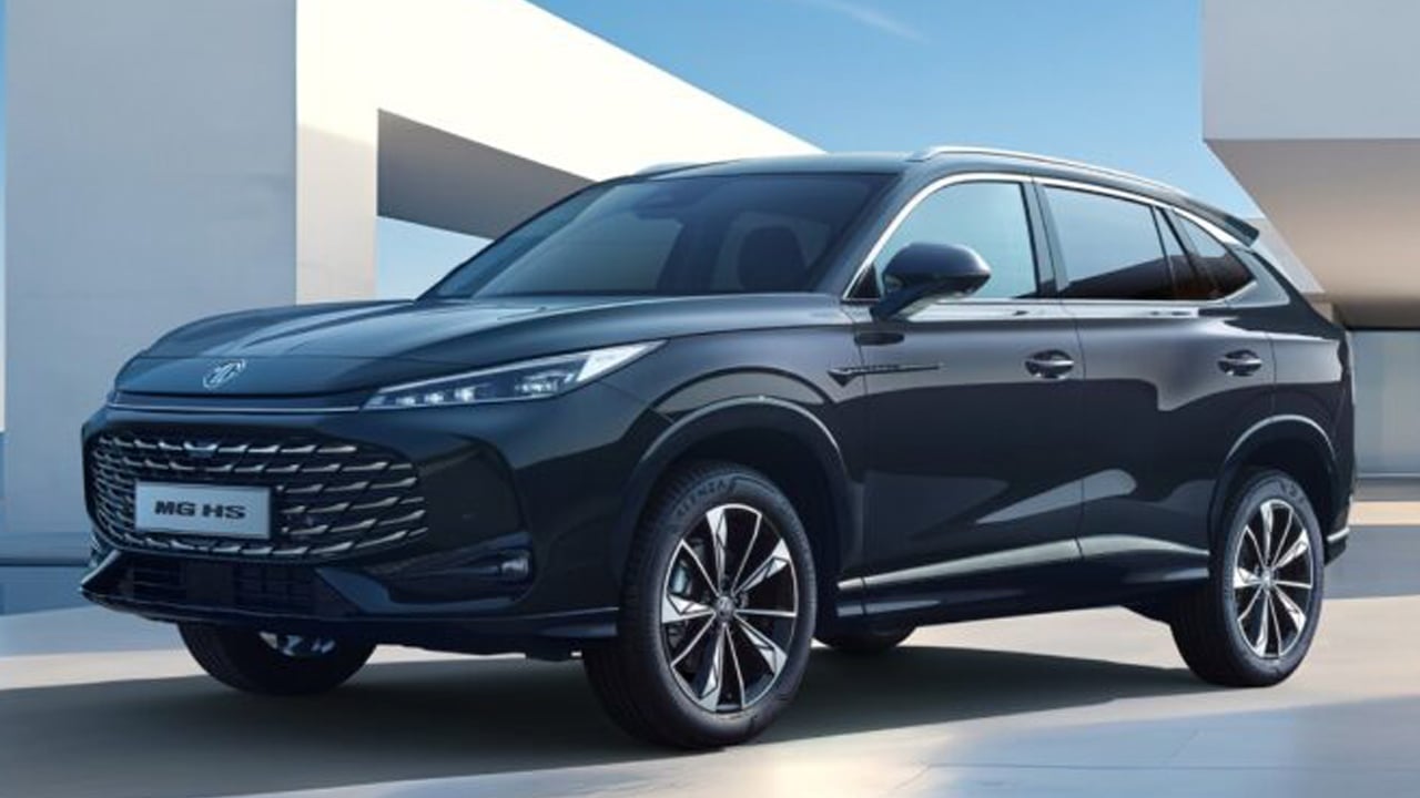 Foto - 400 bin TL’ye sıfır faizli kredi! MG’den nisan ayına özel hamle! Hybrid modellerde lansman fırsatı!