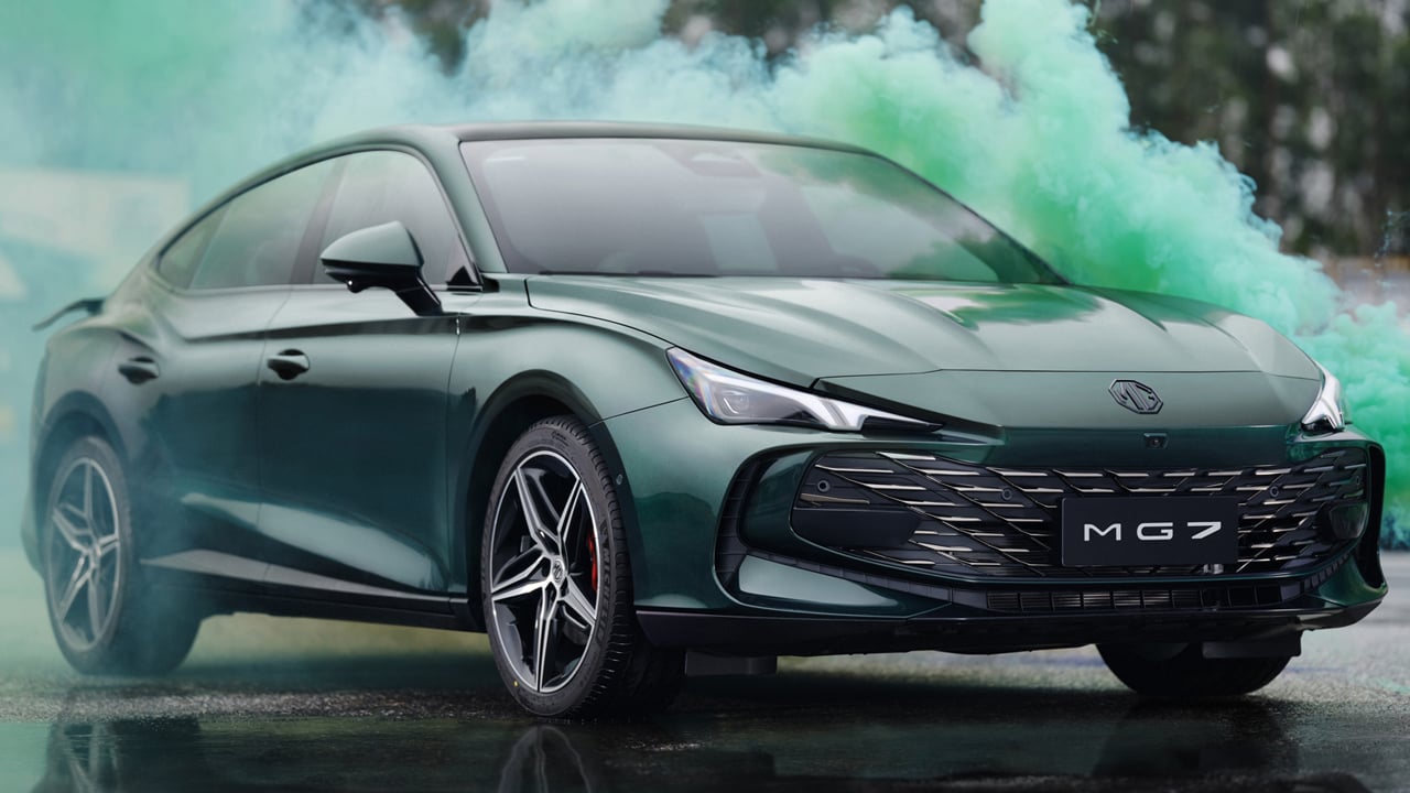 Foto - 400 bin TL’ye sıfır faizli kredi! MG’den nisan ayına özel hamle! Hybrid modellerde lansman fırsatı!