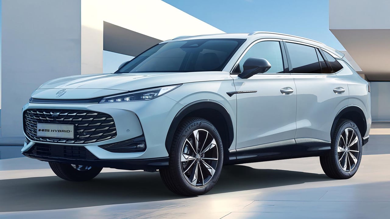 Foto - 400 bin TL’ye sıfır faizli kredi! MG’den nisan ayına özel hamle! Hybrid modellerde lansman fırsatı!