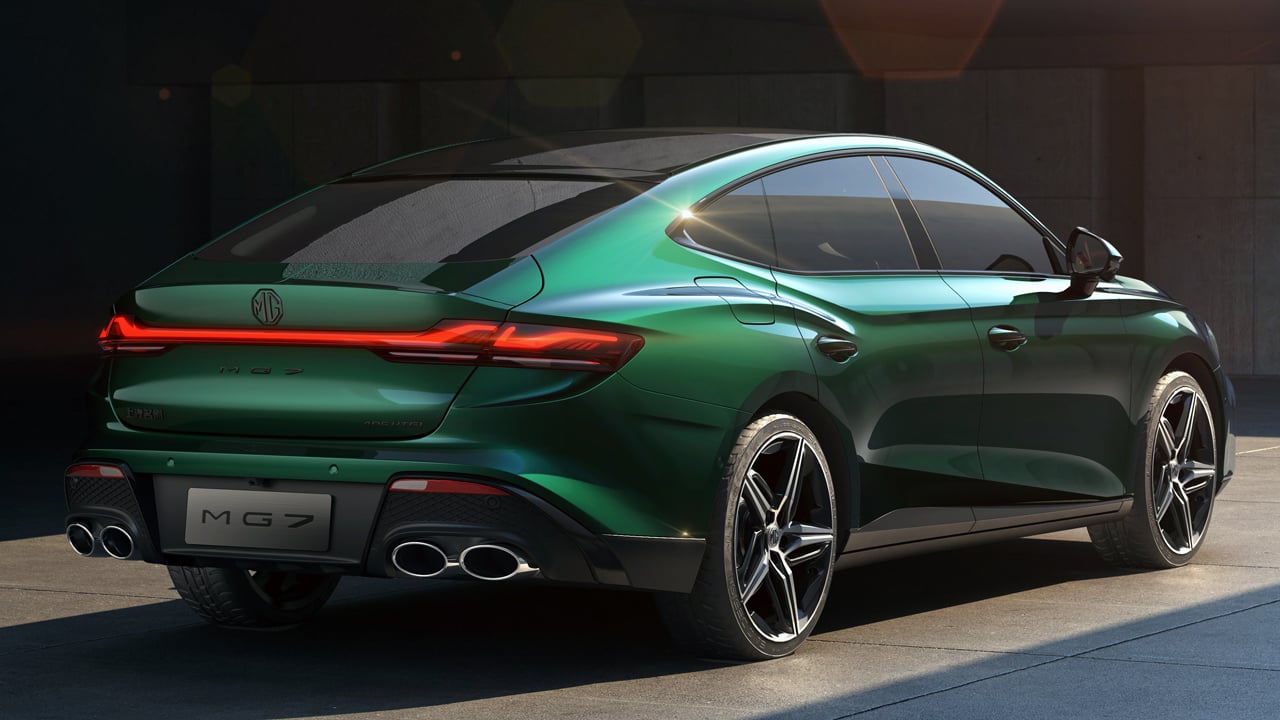 Foto - 400 bin TL’ye sıfır faizli kredi! MG’den nisan ayına özel hamle! Hybrid modellerde lansman fırsatı!