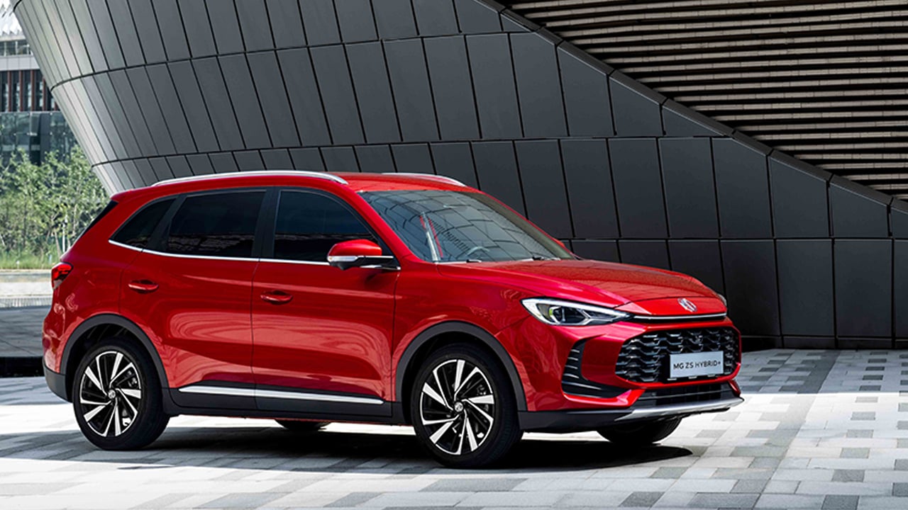 Foto - 400 bin TL’ye sıfır faizli kredi! MG’den nisan ayına özel hamle! Hybrid modellerde lansman fırsatı!