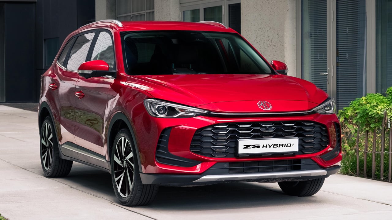 400 bin TL’ye sıfır faizli kredi! MG’den nisan ayına özel hamle! Hybrid modellerde lansman fırsatı!