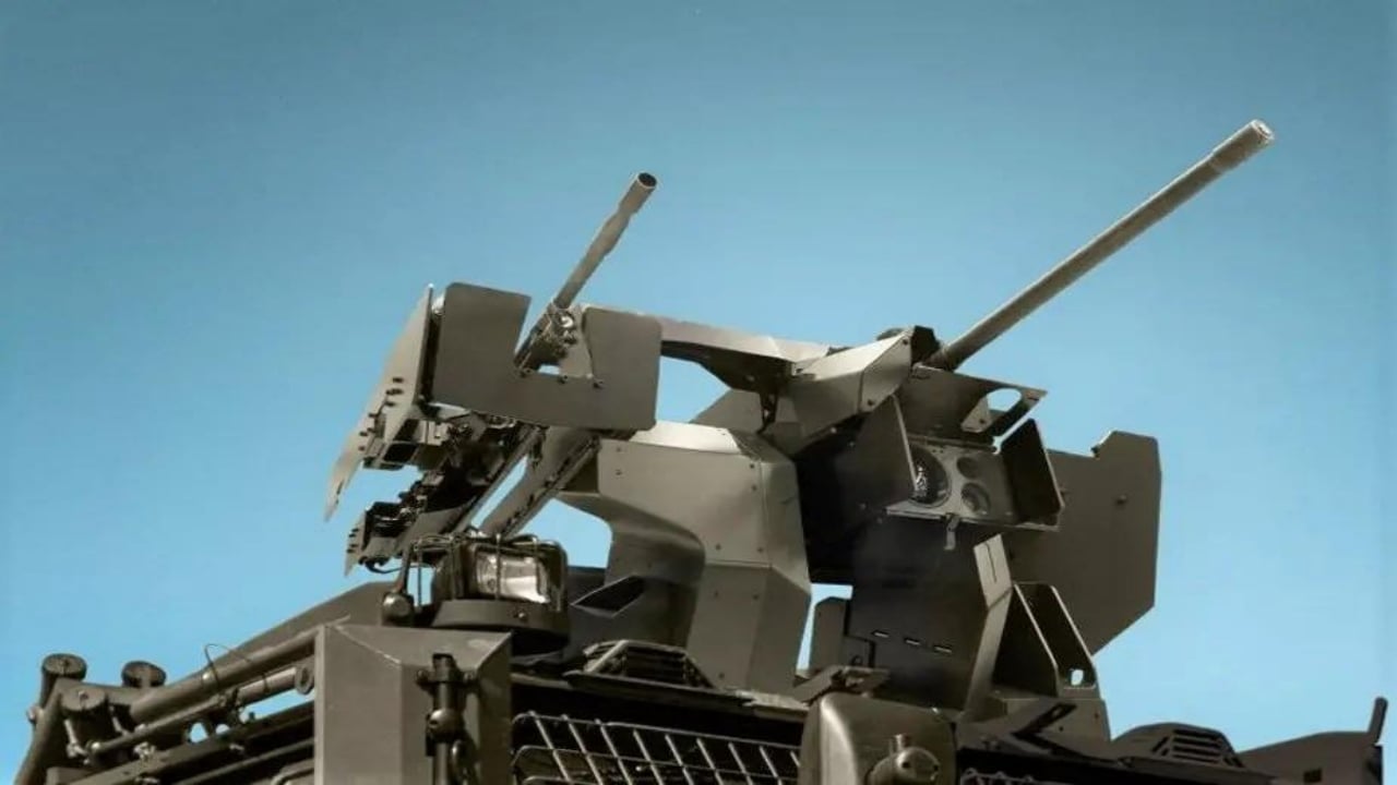 Foto - 400 bin üretim hedefiyle dünya devlerine meydan okuyor! Türkiye’nin "Çelik Kubbe"si para bastı, ihracat rekorları altüst oldu