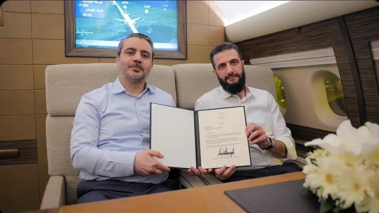 Foto - 400 milyar dolarlık projenin başını Türkiye çekecek: Ankara'daki zirve düşman ülkeyi perişan etti
