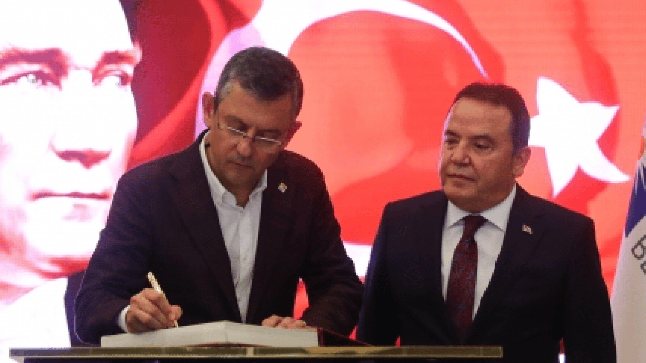 Foto - 400 milyonluk vurgunda detaylar ortaya çıktı! CHP olur da alkol olmasa olmazdı zaten