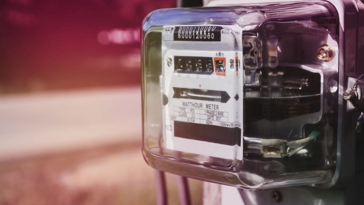 Foto - 41 milyon sayaç ücretsiz değişecek