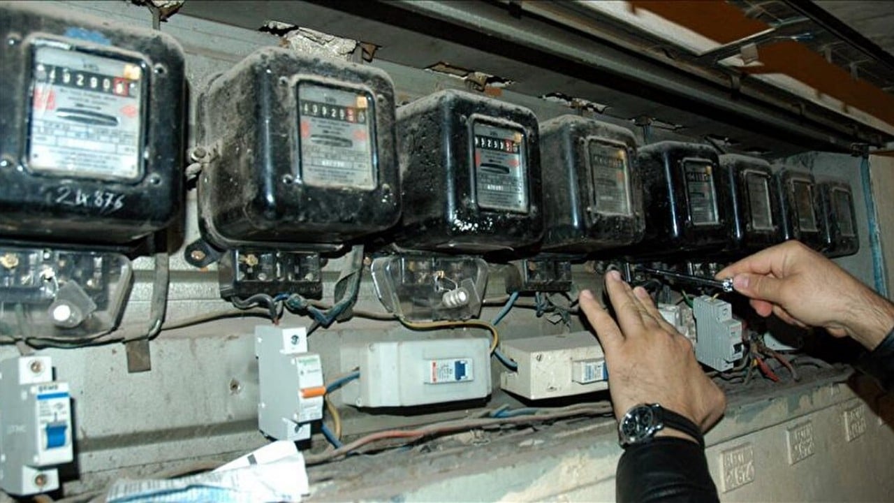 41 milyon sayaç ücretsiz değişecek