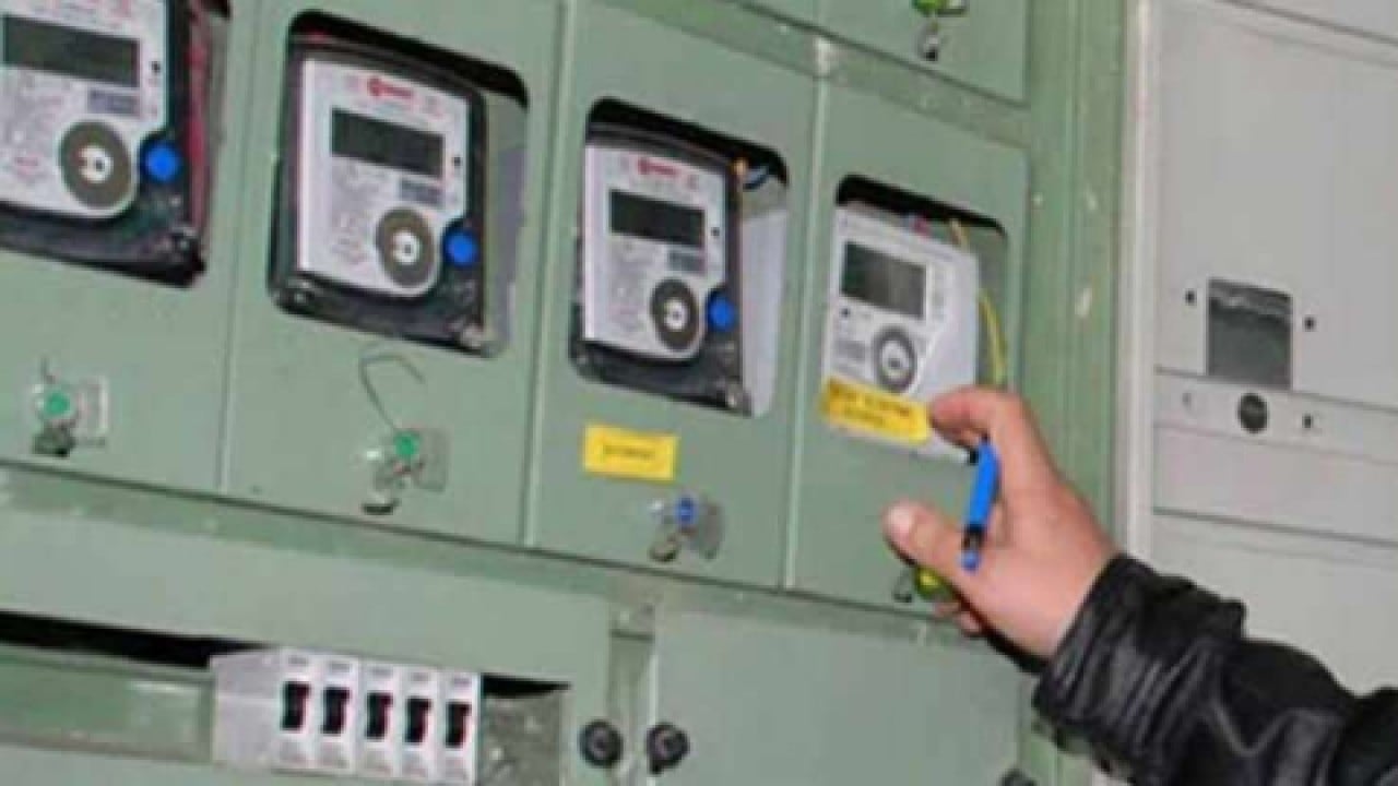 Foto - 41 milyon sayaç ücretsiz değişecek