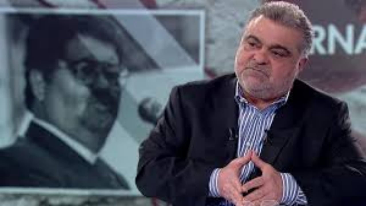 Foto - 41 yıllık eşi, ağızları resmen açık bıraktı! Turgut Özal’ın oğlu Ahmet Özal hakkında olay iddia 