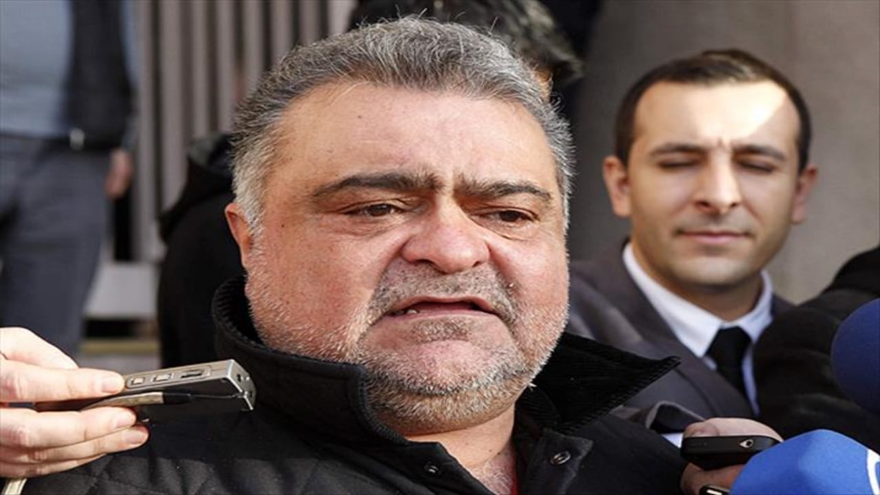 Foto - 41 yıllık eşi, ağızları resmen açık bıraktı! Turgut Özal’ın oğlu Ahmet Özal hakkında olay iddia 