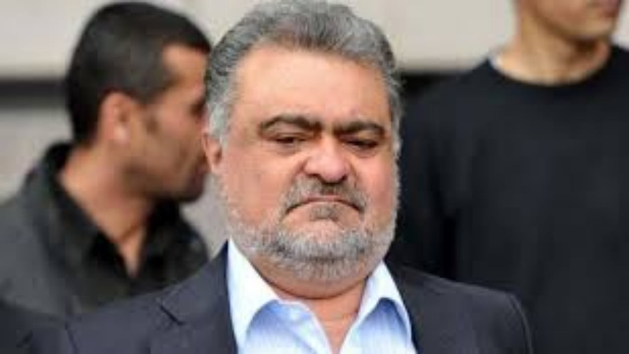 Foto - 41 yıllık eşi, ağızları resmen açık bıraktı! Turgut Özal’ın oğlu Ahmet Özal hakkında olay iddia 