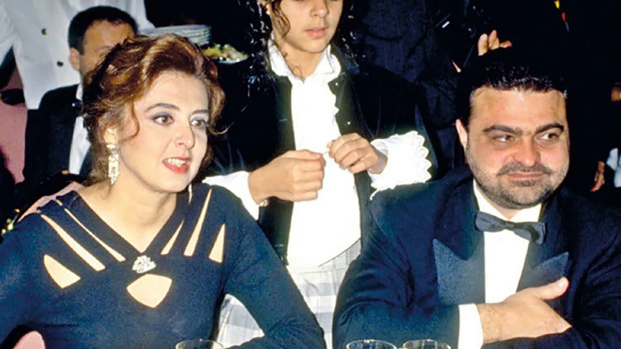 Foto - 41 yıllık eşi, ağızları resmen açık bıraktı! Turgut Özal’ın oğlu Ahmet Özal hakkında olay iddia 