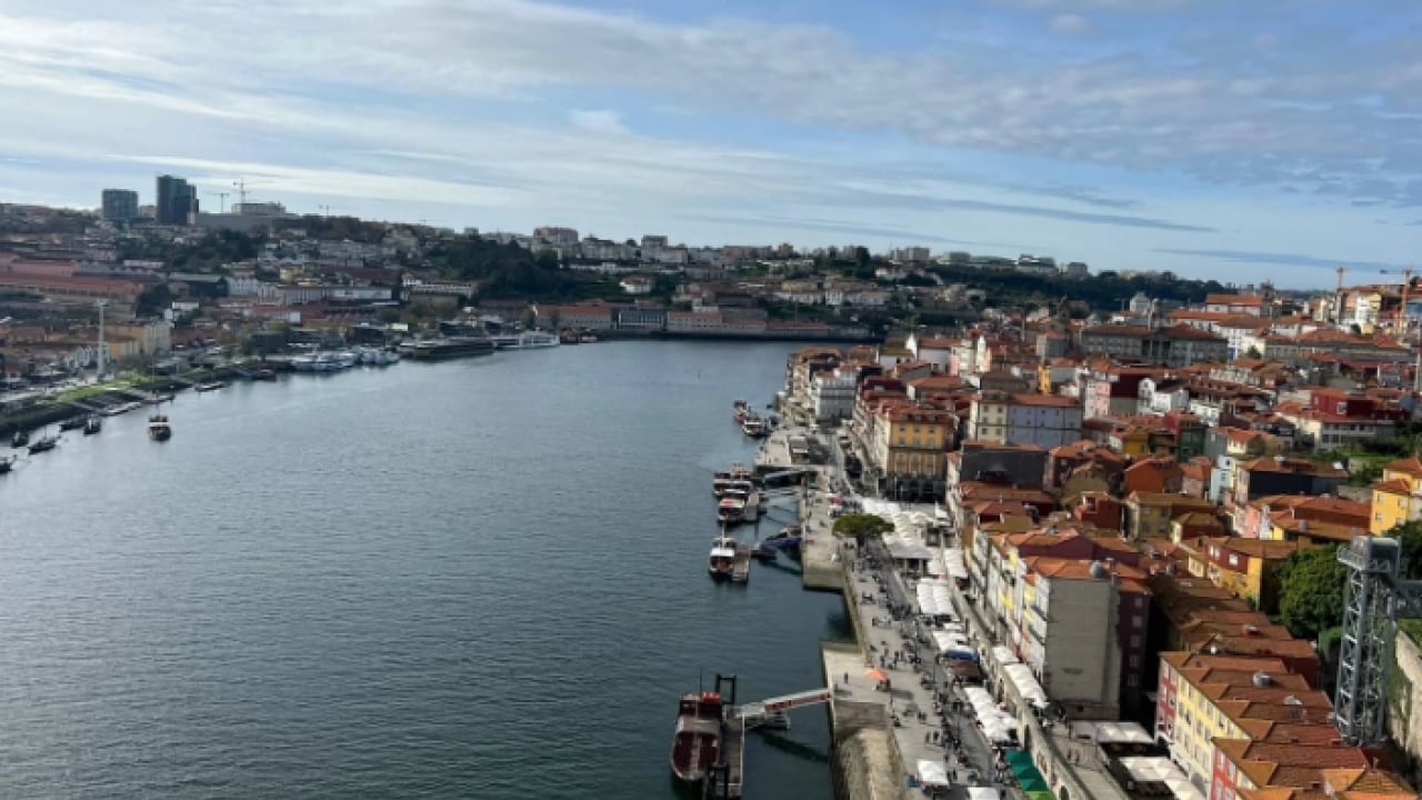 Foto - 43 bin TL geliriniz olması yeterli! O Avrupa ülkesi oturum izni veriyor