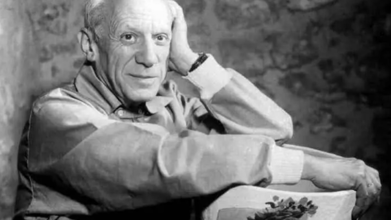 Foto - 44 milyon TL'lik tablo 5 bin liraya satılacak! Sebebi takdir topladı!