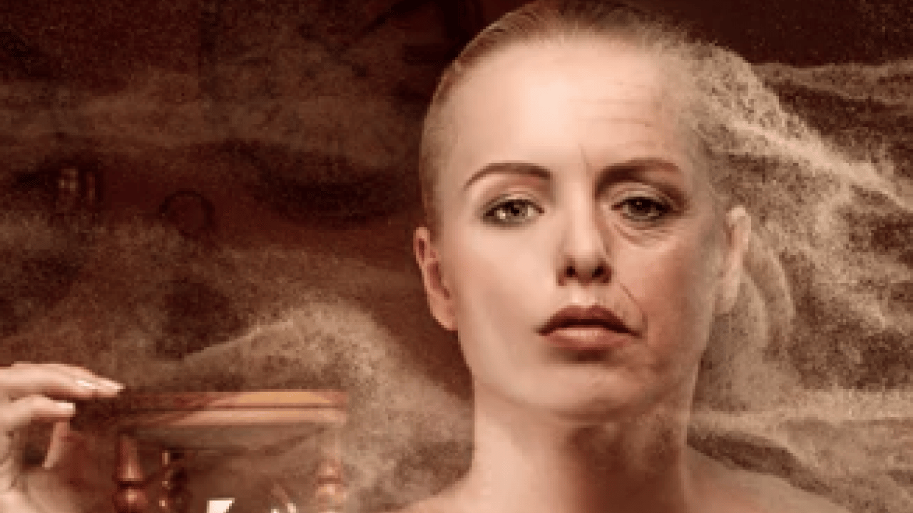 Foto - 44 ve 60'a dikkat... Yaşlanmanın gizli eşikleri bulundu! Sağlık için kritik 2 dönem…