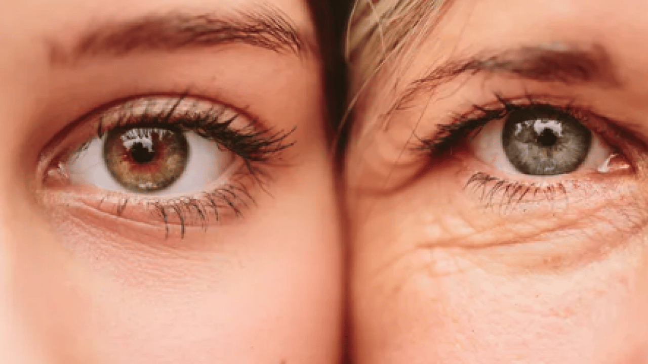 Foto - 44 ve 60'a dikkat... Yaşlanmanın gizli eşikleri bulundu! Sağlık için kritik 2 dönem…