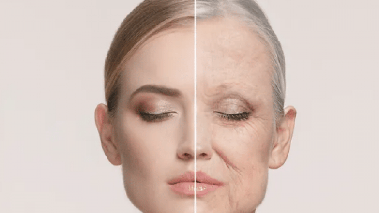 Foto - 44 ve 60'a dikkat... Yaşlanmanın gizli eşikleri bulundu! Sağlık için kritik 2 dönem…