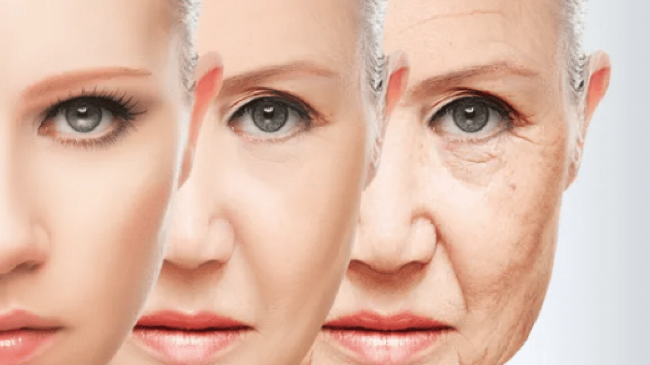 Foto - 44 ve 60'a dikkat... Yaşlanmanın gizli eşikleri bulundu! Sağlık için kritik 2 dönem…