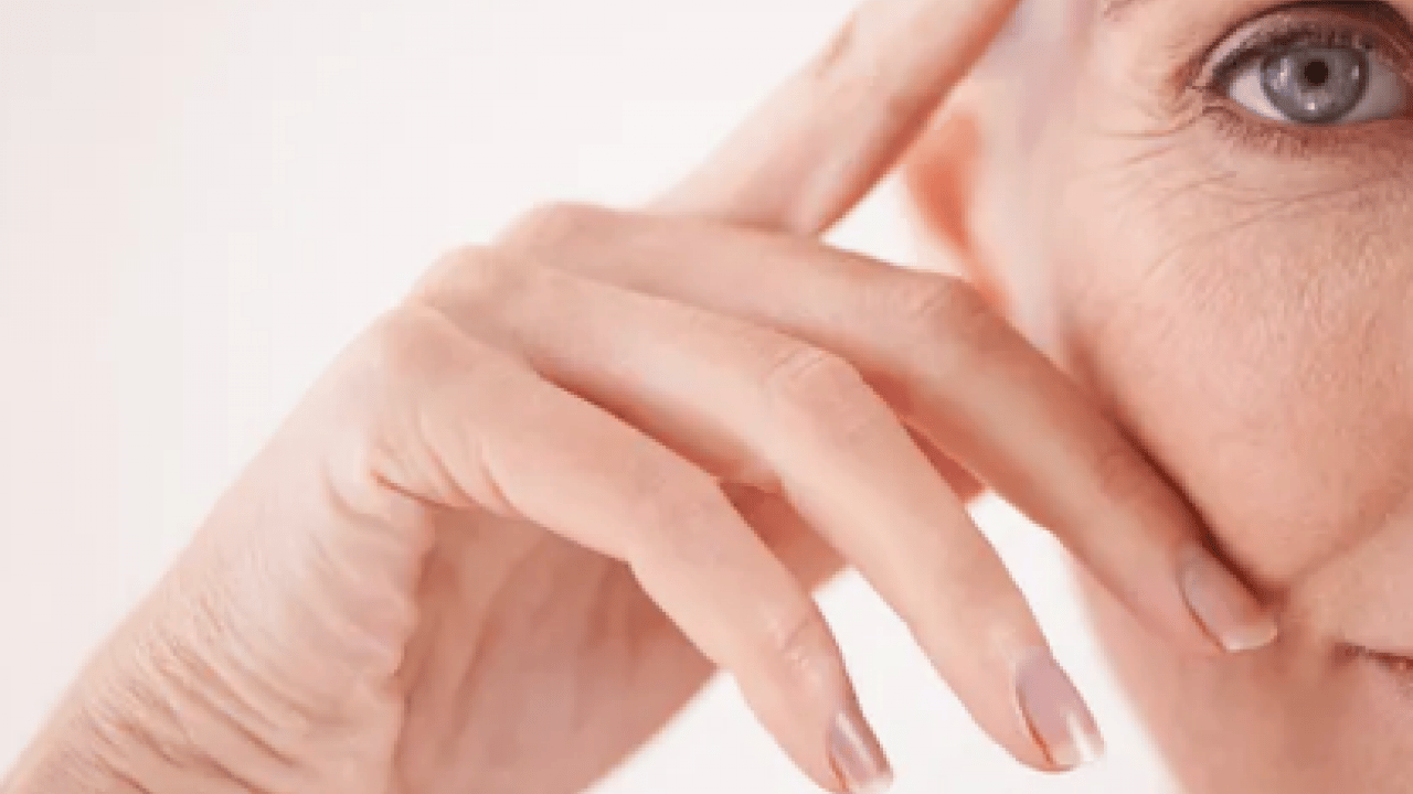 Foto - 44 ve 60'a dikkat... Yaşlanmanın gizli eşikleri bulundu! Sağlık için kritik 2 dönem…