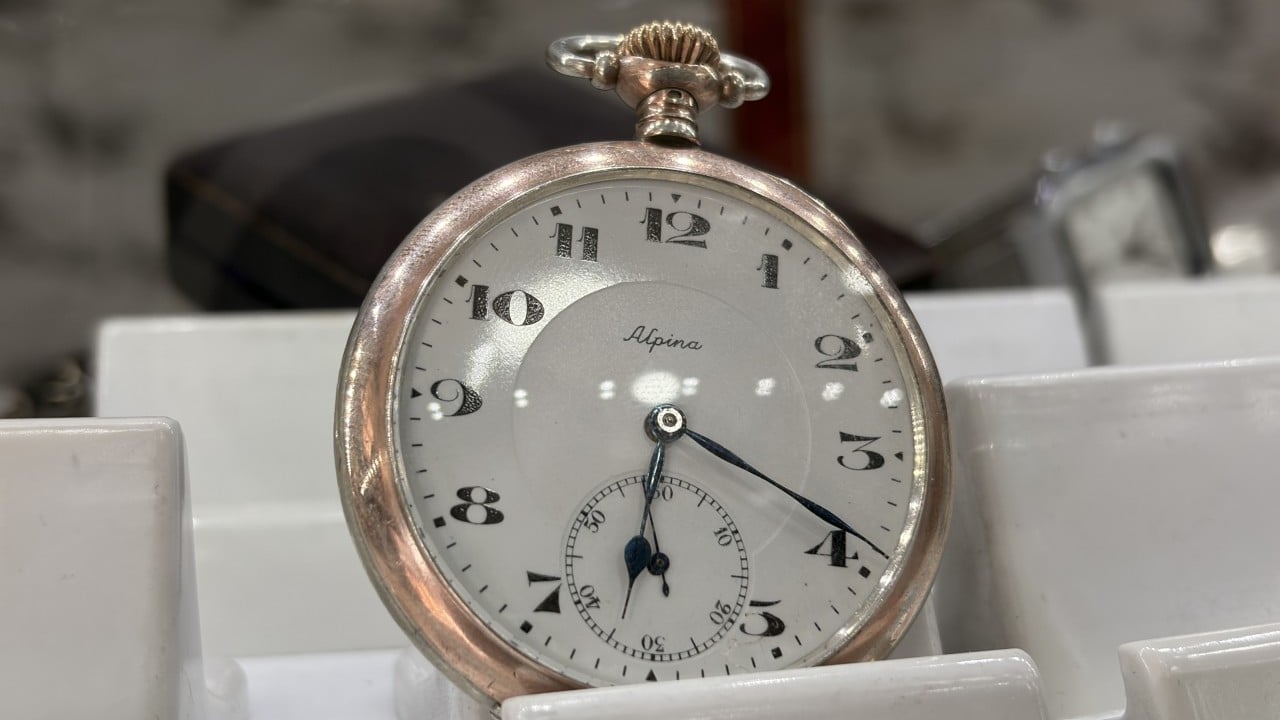 Foto - 44 yıldır bu işi yapıyor... '300 yıllık parçaları tamir ediyorum'