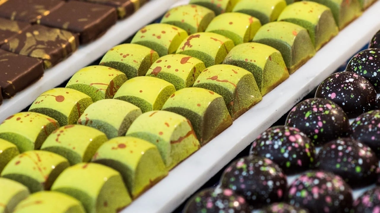 44 yıllık çikolata devi iflasın eşiğinde: Satışlar durduruldu, kayyım süreci başladı