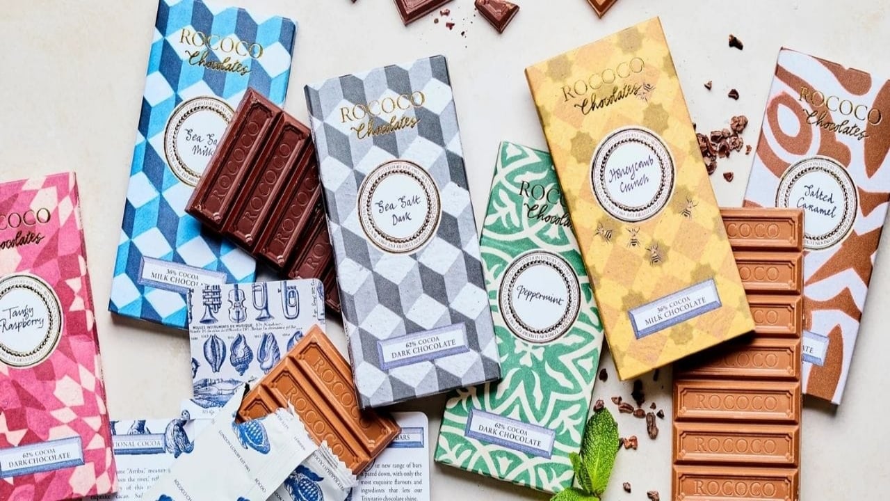 Foto - 44 yıllık çikolata devi iflasın eşiğinde: Satışlar durduruldu, kayyım süreci başladı