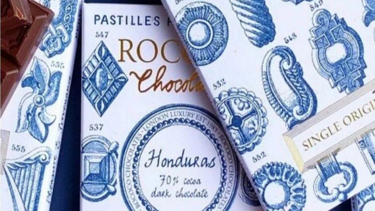 Foto - 44 yıllık çikolata devi iflasın eşiğinde: Satışlar durduruldu, kayyım süreci başladı