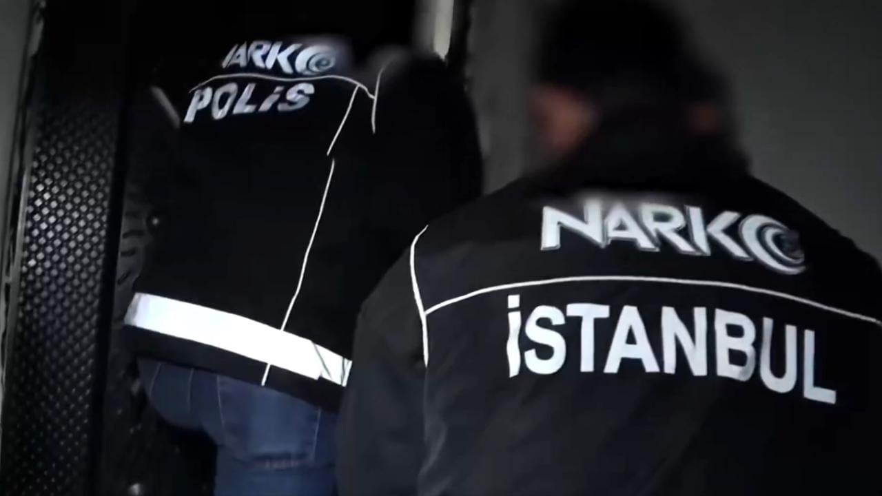 Foto - 45 ilde çok büyük operasyon: Yüzlerce gözaltı var