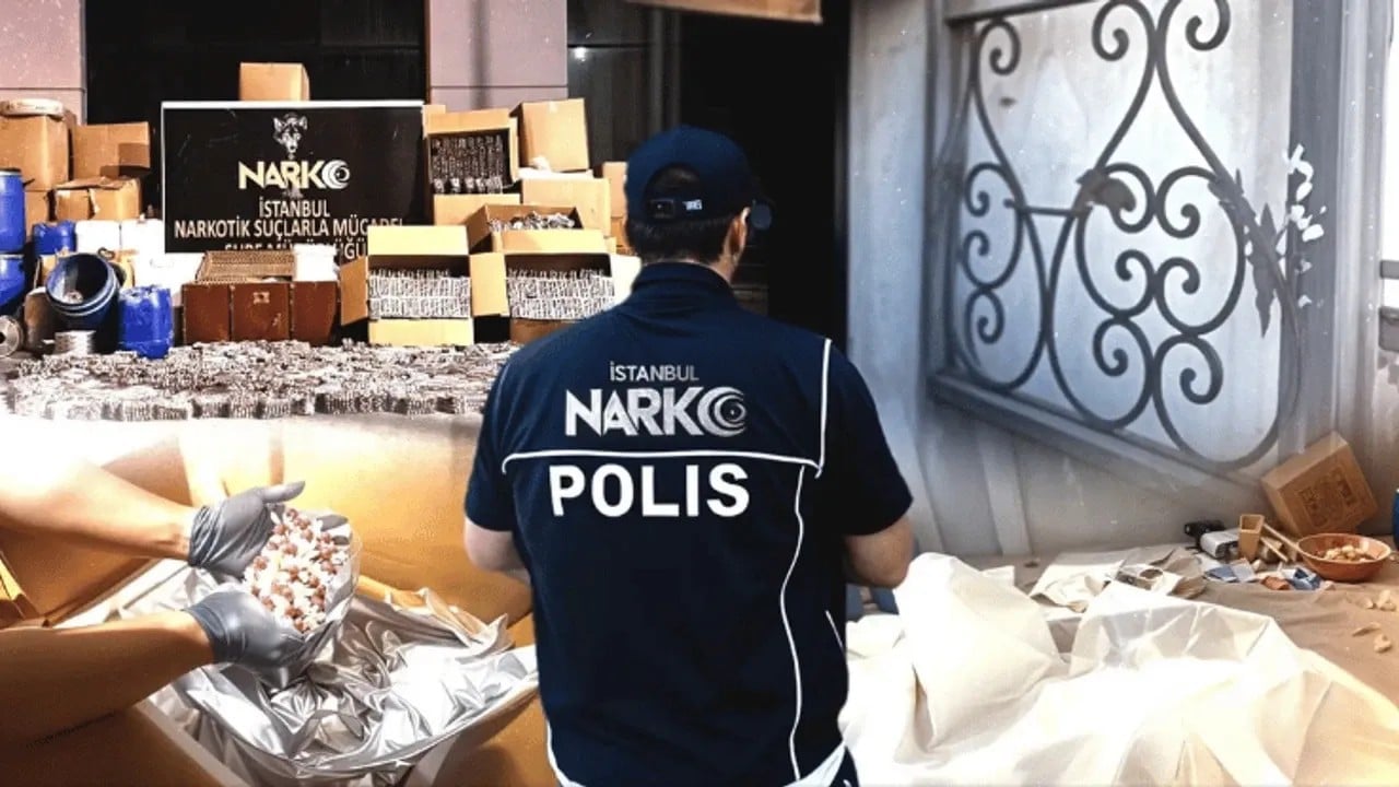 Foto - 45 ilde çok büyük operasyon: Yüzlerce gözaltı var
