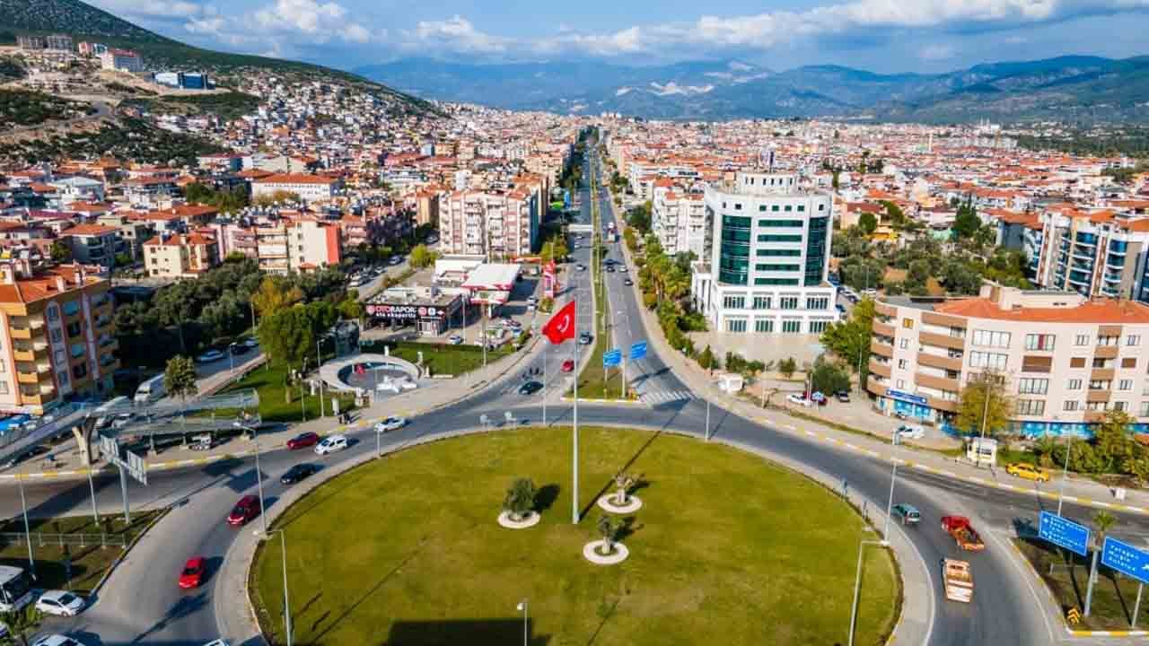 Foto - 45 yılda 44 ilin ağırlık rotası batıya kaydı: İstanbul ve Ankara'nın ağırlık merkezleri kaydı