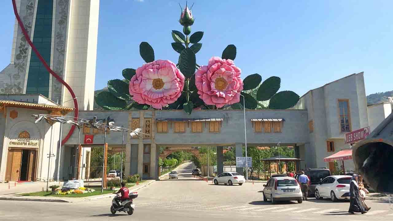 Foto - 45 yılda 44 ilin ağırlık rotası batıya kaydı: İstanbul ve Ankara'nın ağırlık merkezleri kaydı