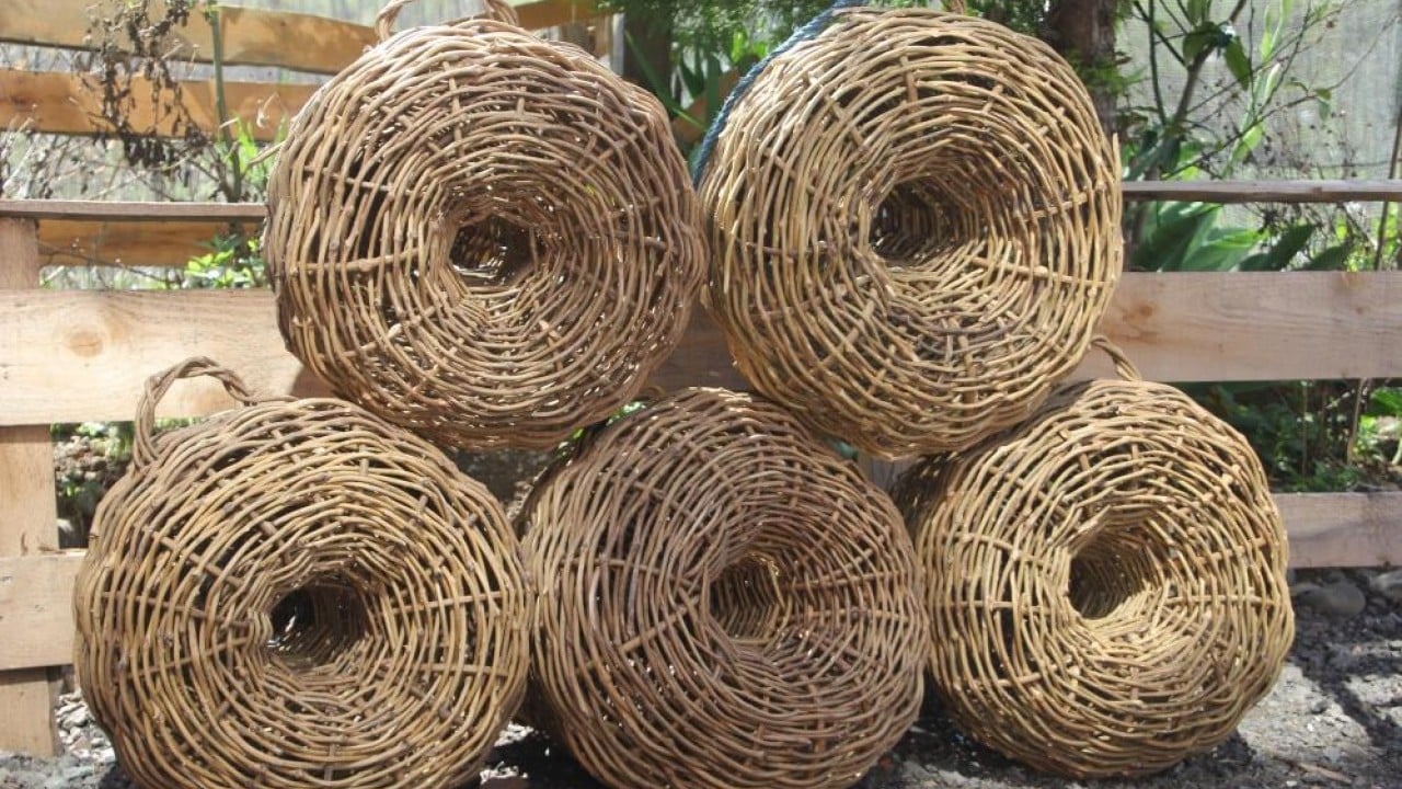 Foto - 45 Yıldır dağdan topluyor ilmek ilmek örüyor