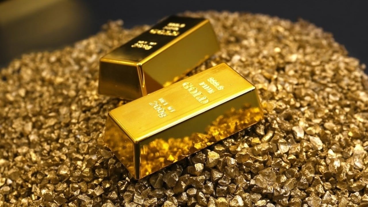 Foto - 46 yıl sonra bir ilk: İşte altının 2025 hikayesi