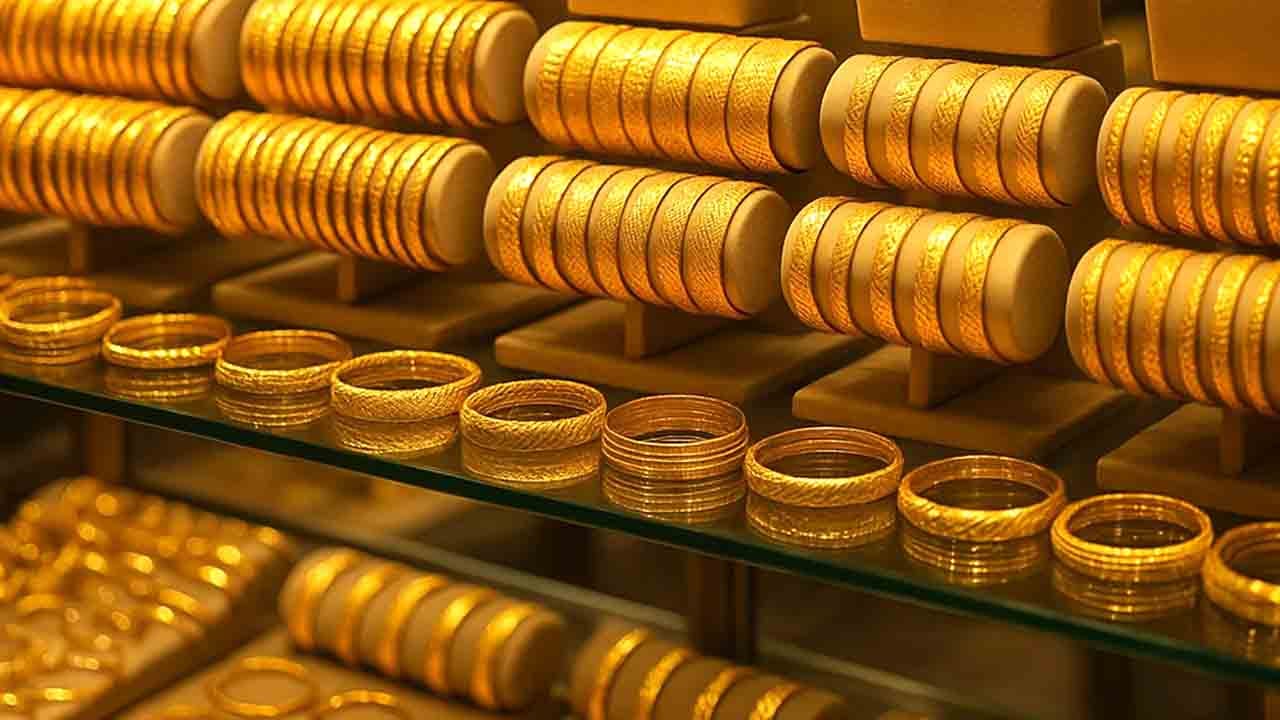 Foto - 46 yıl sonra bir ilk: İşte altının 2025 hikayesi