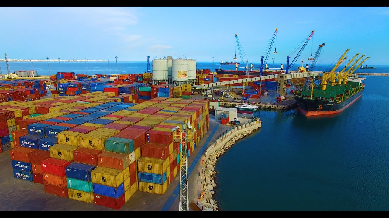 Foto - 47 bin 630 adet ile 7 yılın rekoru kırıldı. Limanlar gemi dolu