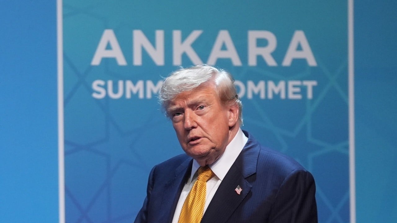 Foto - 47 yıl sonra iyi haber! Trump'ın kararı o kadar sevindirdi ki mektubuyla poz verdiler
